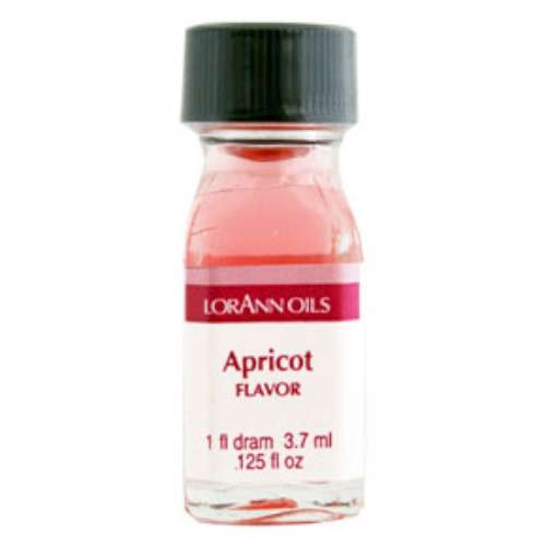 Apricot Oil Flavour - Click Image to Close